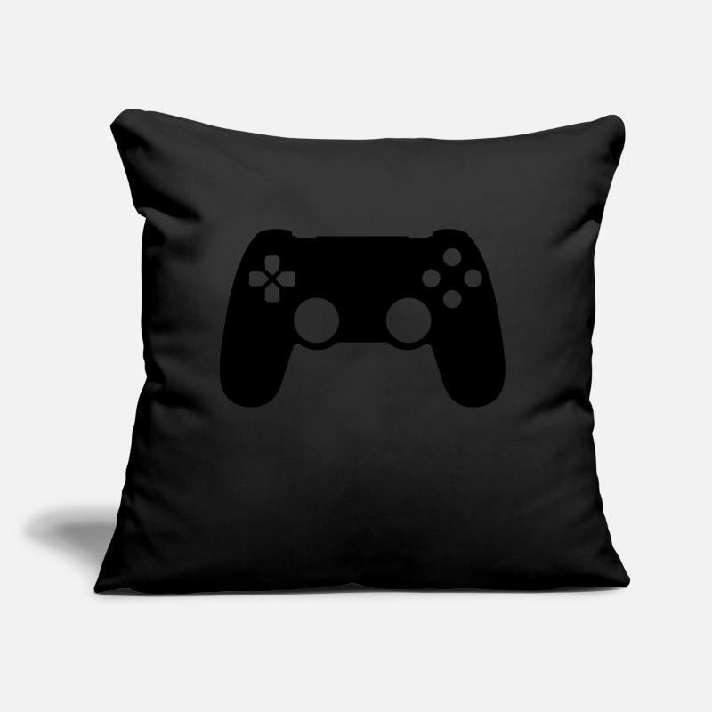 Gamepad Controller Sofa pillow with filling 45cm x 45cm