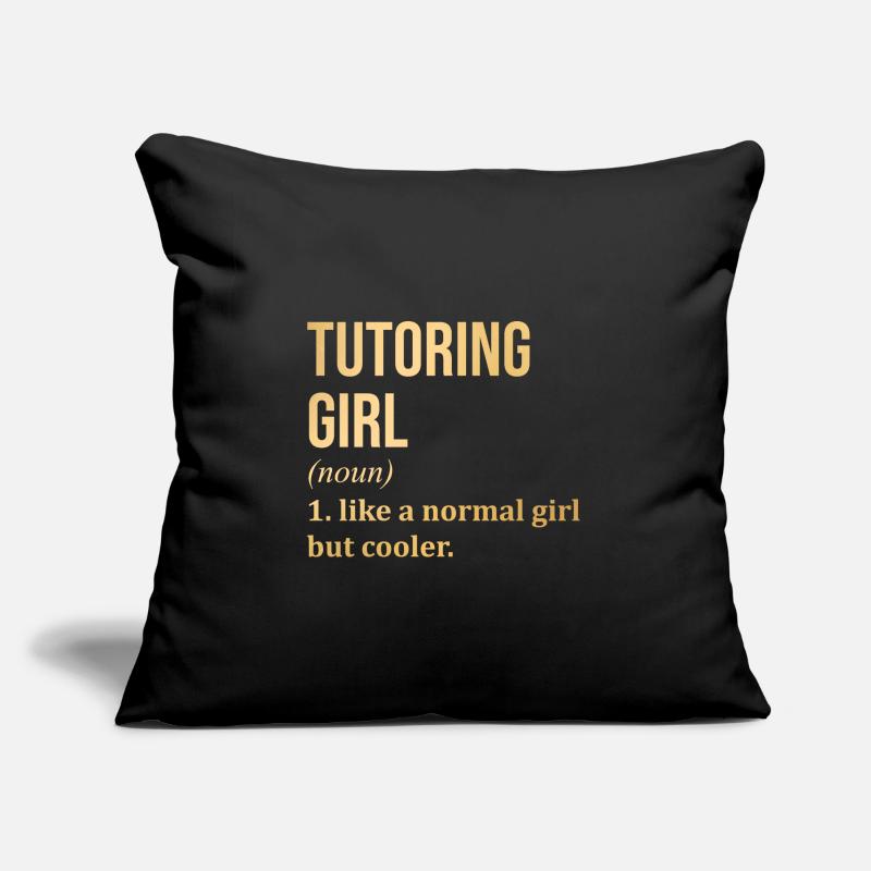 Tutor Sofakissen mit Füllung 45 x 45 cm