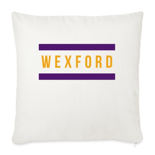 Wexford - Sofa pillow with filling 45cm x 45cm
