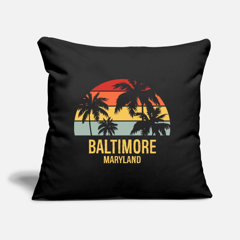 Baltimore Sofa pillow with filling 45cm x 45cm