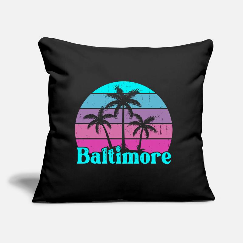 Baltimore Sofa pillow with filling 45cm x 45cm