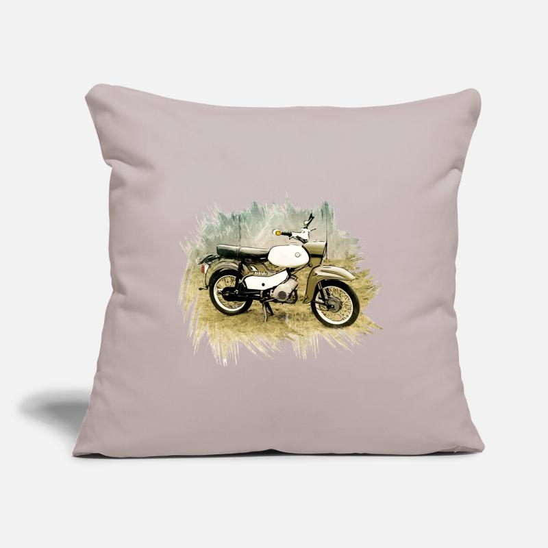 Simson SR 4/4 Hawk Coussin et housse de 45 x 45 cm