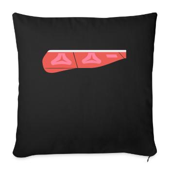 Feu arrière Classe E neuf gauche - Coussin et housse de 45 x 45 cm - noir - Devant