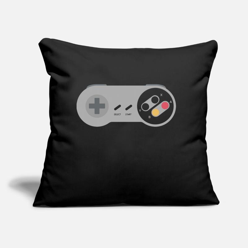 Controller Sofa pillow with filling 45cm x 45cm