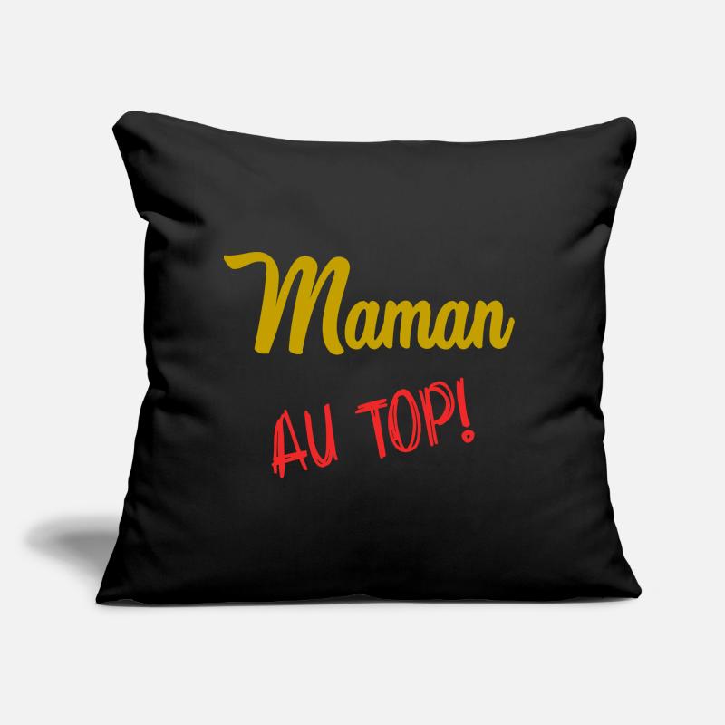 SCHÖNEN MUTTERTAG. MAMA. MUTTERTAG Sofakissen mit Füllung 45 x 45 cm