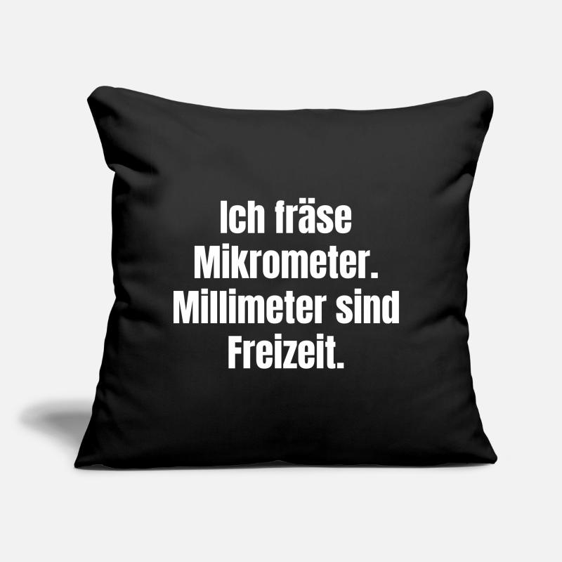 Déclaration Micrometer Leisure Coussin et housse de 45 x 45 cm