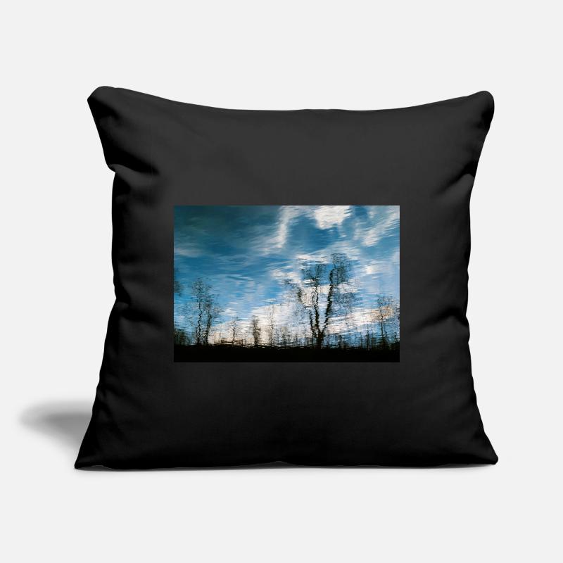 Reflection Sofa pillow with filling 45cm x 45cm