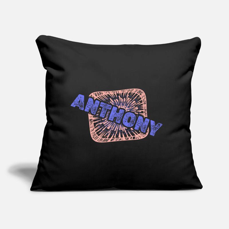 Anthony Sofa pillow with filling 45cm x 45cm