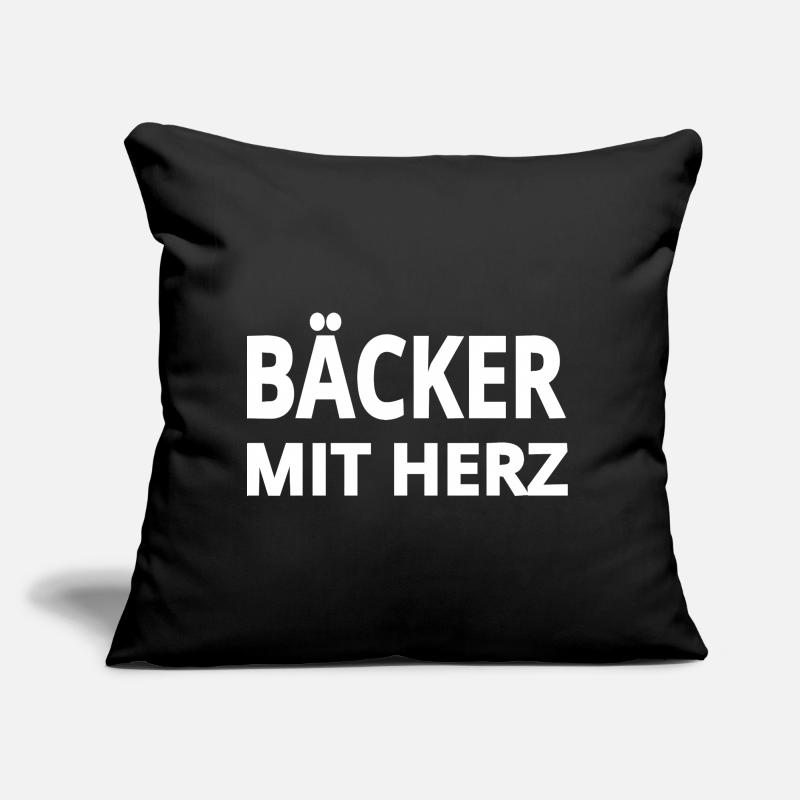 Baker Sofa pillow with filling 45cm x 45cm