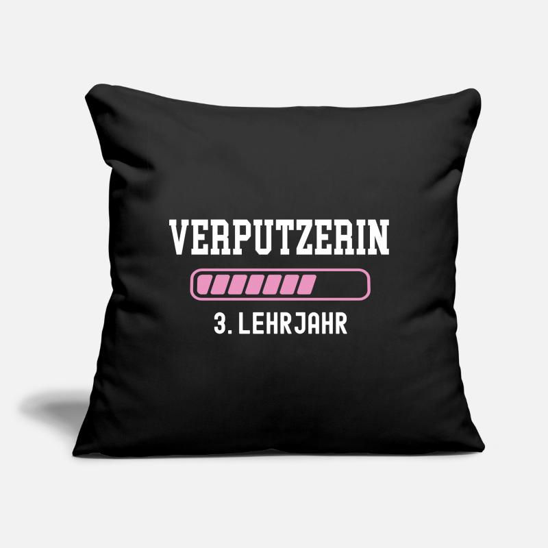 Plasterer apprenticeship 3 year plasterer apprenticeship Sofa pillow with filling 45cm x 45cm