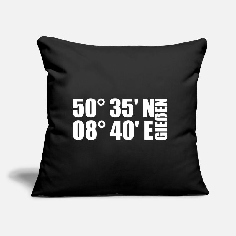 Casting Coordinates Sofa pillow with filling 45cm x 45cm