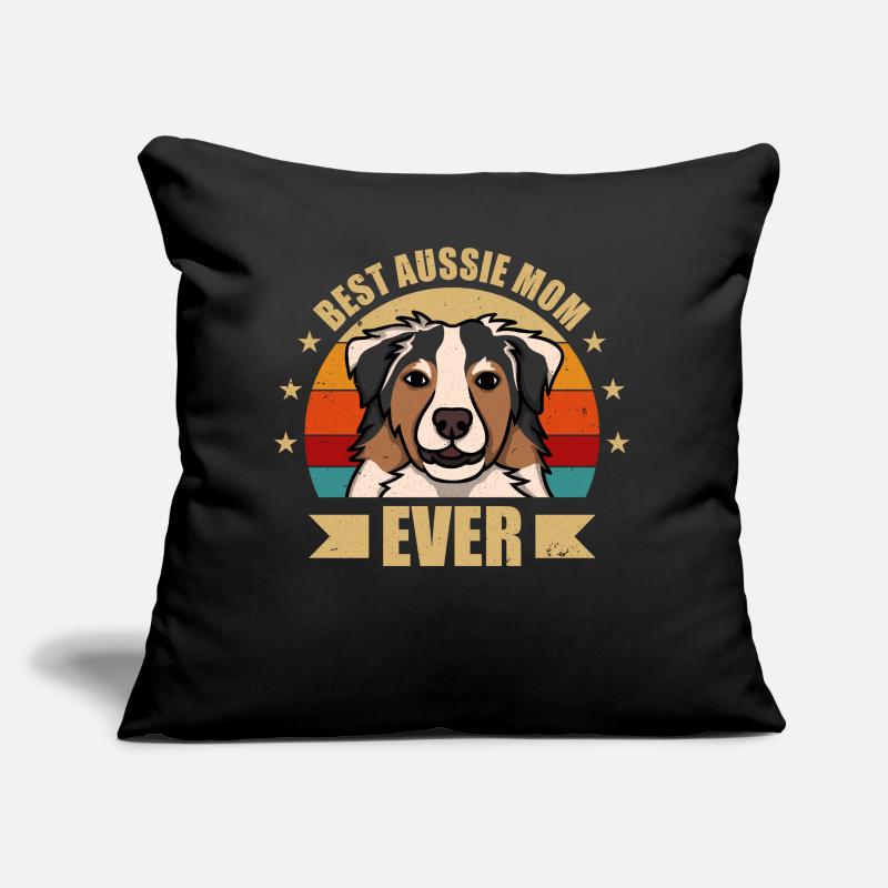Best Aussie Mama Sofa pillow with filling 45cm x 45cm