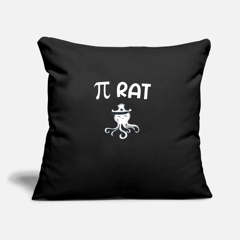 Pirate Pirate Math Math Sofa pillow with filling 45cm x 45cm