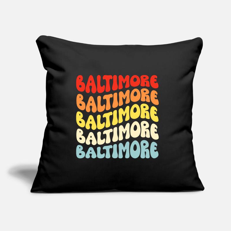 Baltimore Sofa pillow with filling 45cm x 45cm