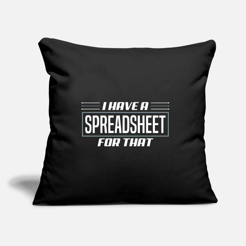 Data Analytics Data Engineering for a Data Sofa pillow with filling 45cm x 45cm