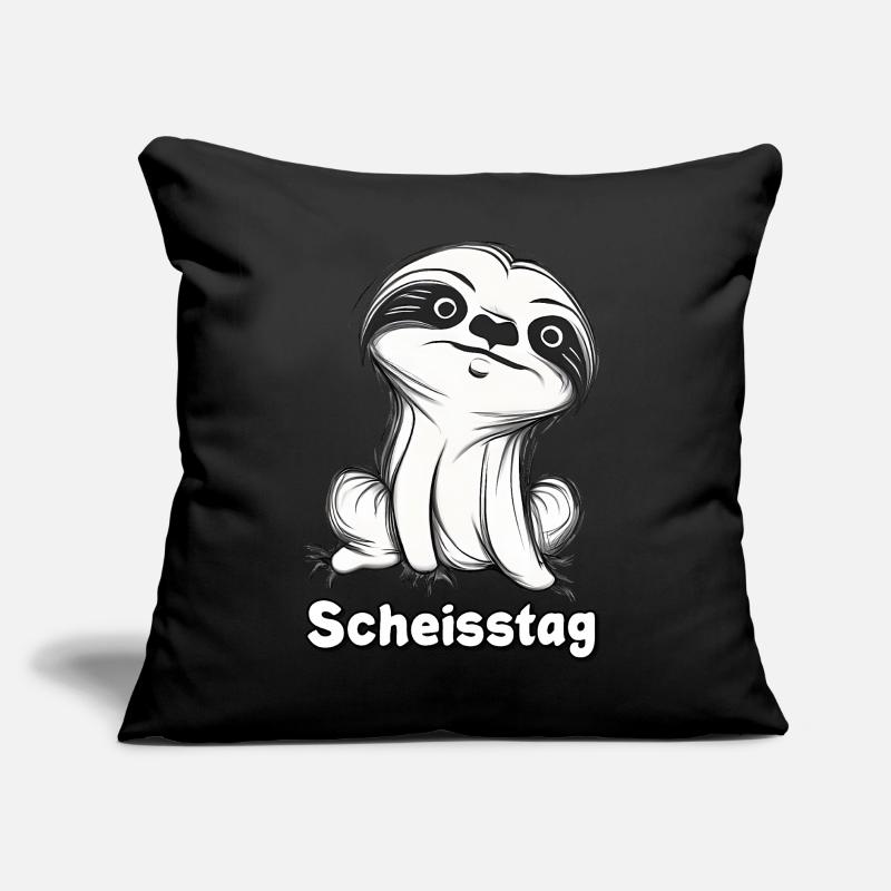 Day Sofa pillow with filling 45cm x 45cm