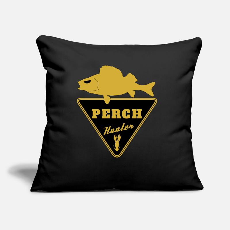 Perch Hunter Batch 2 Sofa pillow with filling 45cm x 45cm