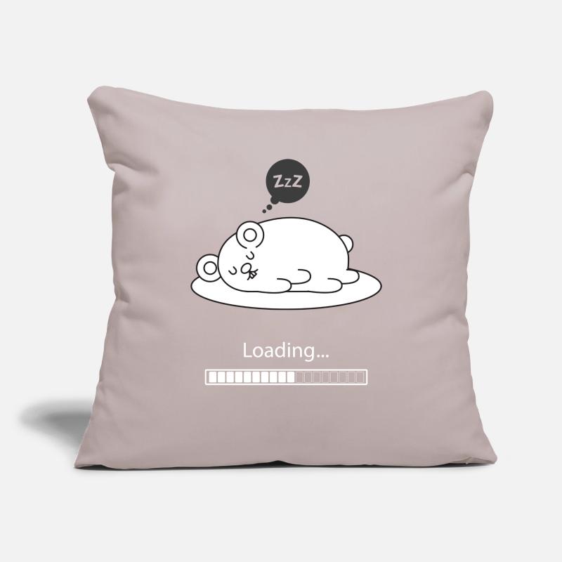 Caricamento Cuscino da divano 45 x 45 cm con riempimento