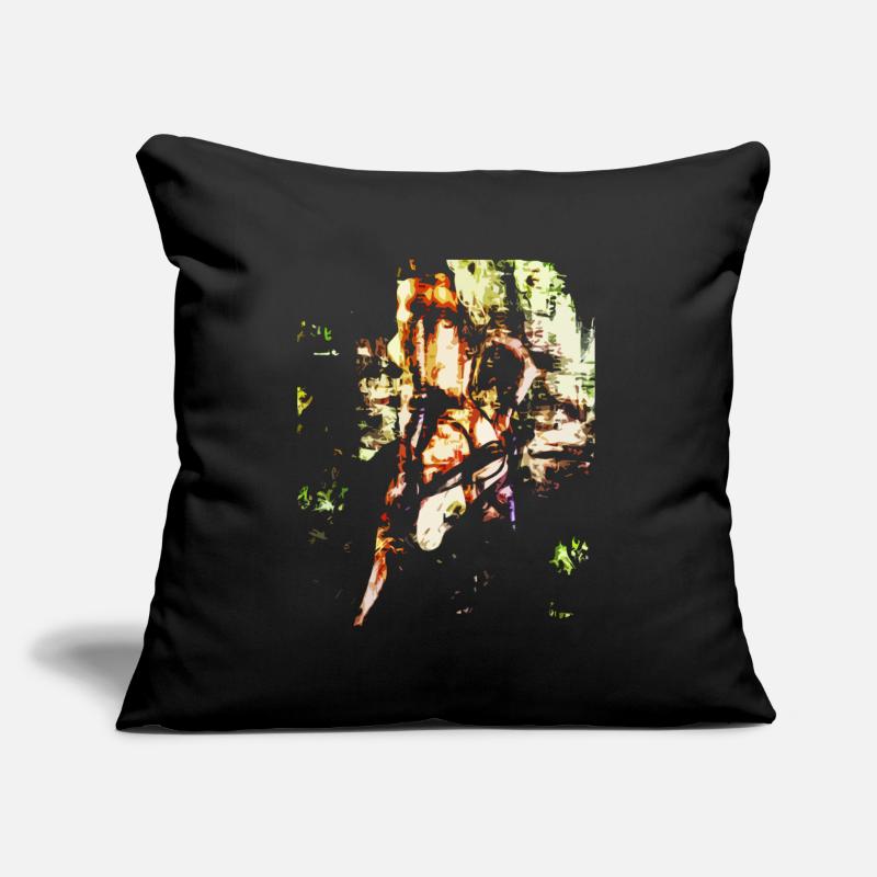 Affection Sofa pillow with filling 45cm x 45cm