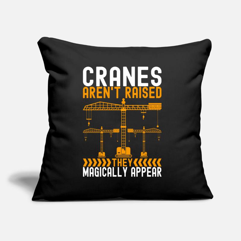 Grutier Grutier Coussin et housse de 45 x 45 cm