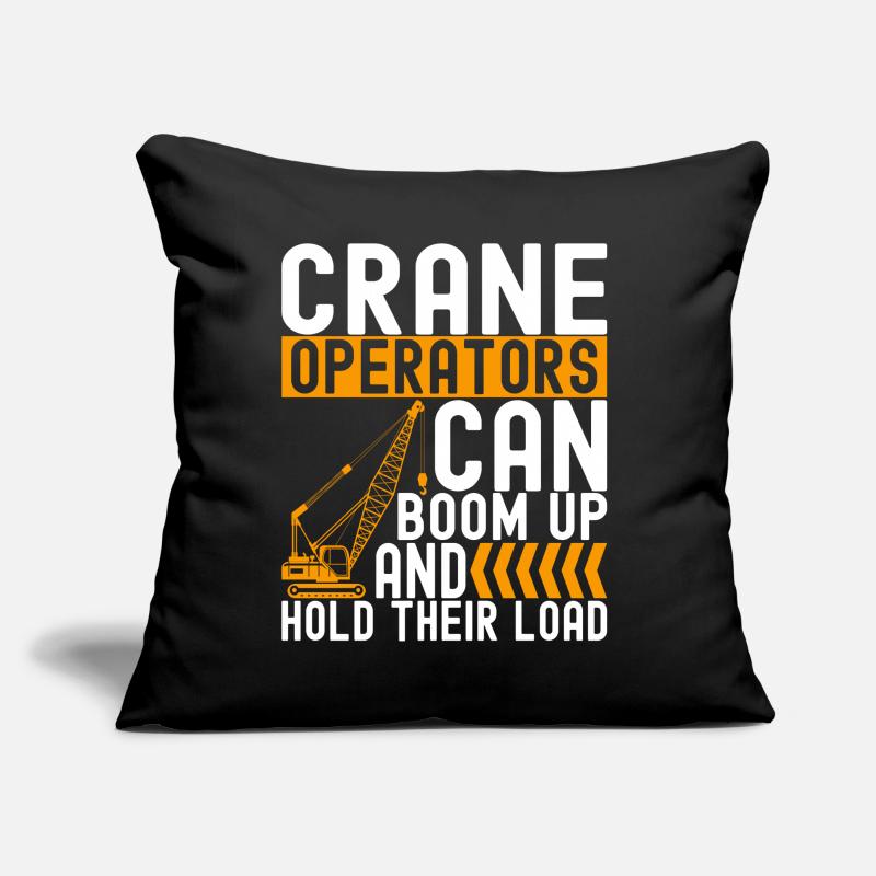 Grutier Grutier Coussin et housse de 45 x 45 cm
