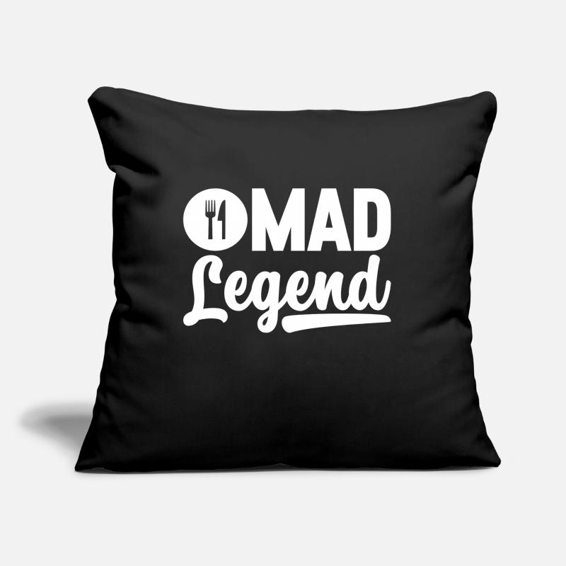 Intermittent fasting Intermittent fasting Sofa pillow with filling 45cm x 45cm