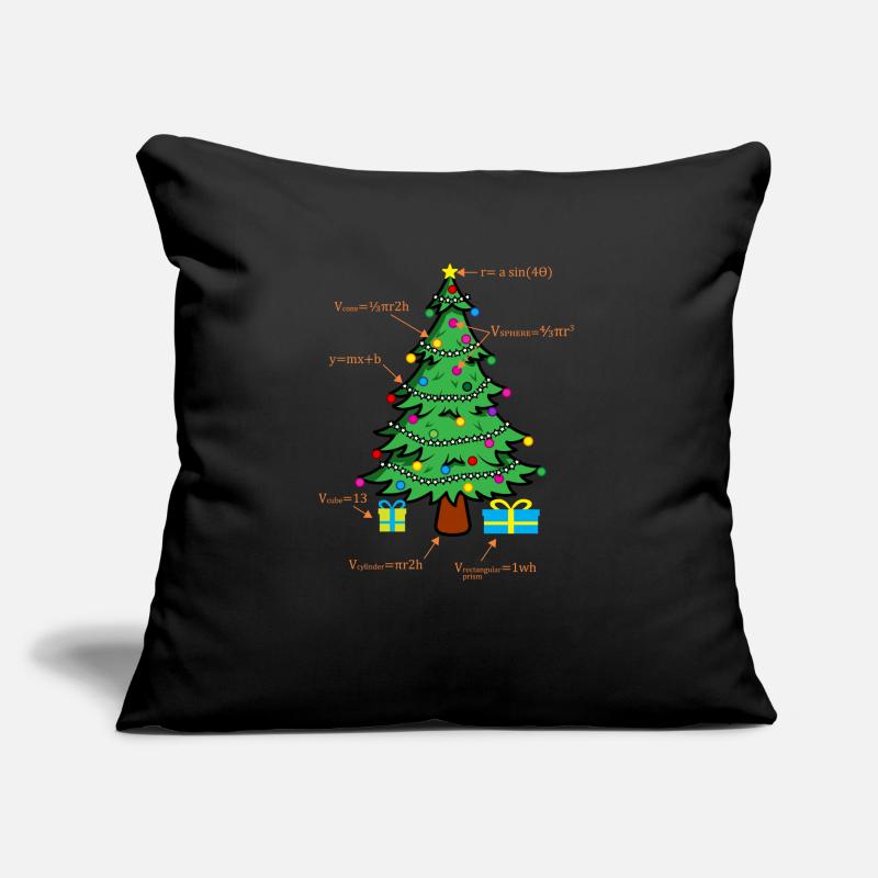 Math Geometree Math Student Math Teacher Sofa pillow with filling 45cm x 45cm