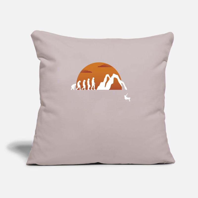 Evolution Cavers Gift Sofa pillow with filling 45cm x 45cm