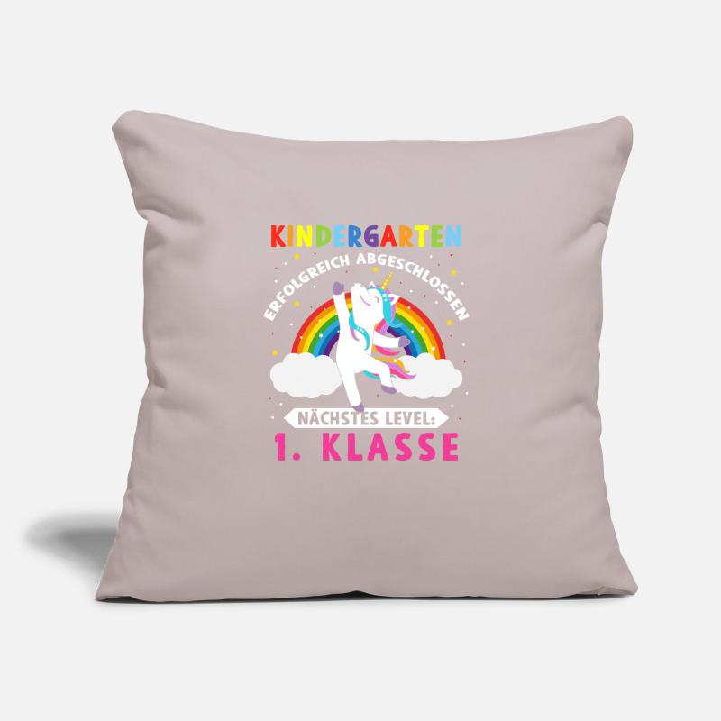 Kindergarten completed Next Level 1 Class Sofa pillow with filling 45cm x 45cm