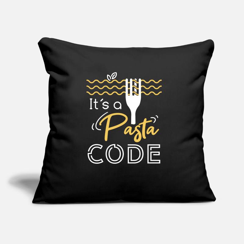 Programmation Coussin et housse de 45 x 45 cm