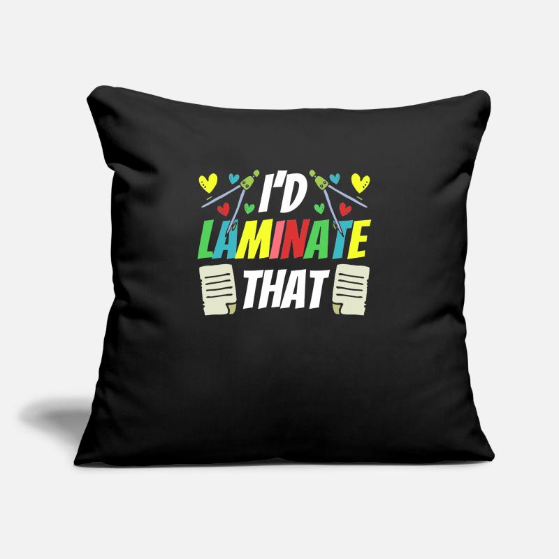 I'm laminating this paraprofessional para Sofa pillow with filling 45cm x 45cm