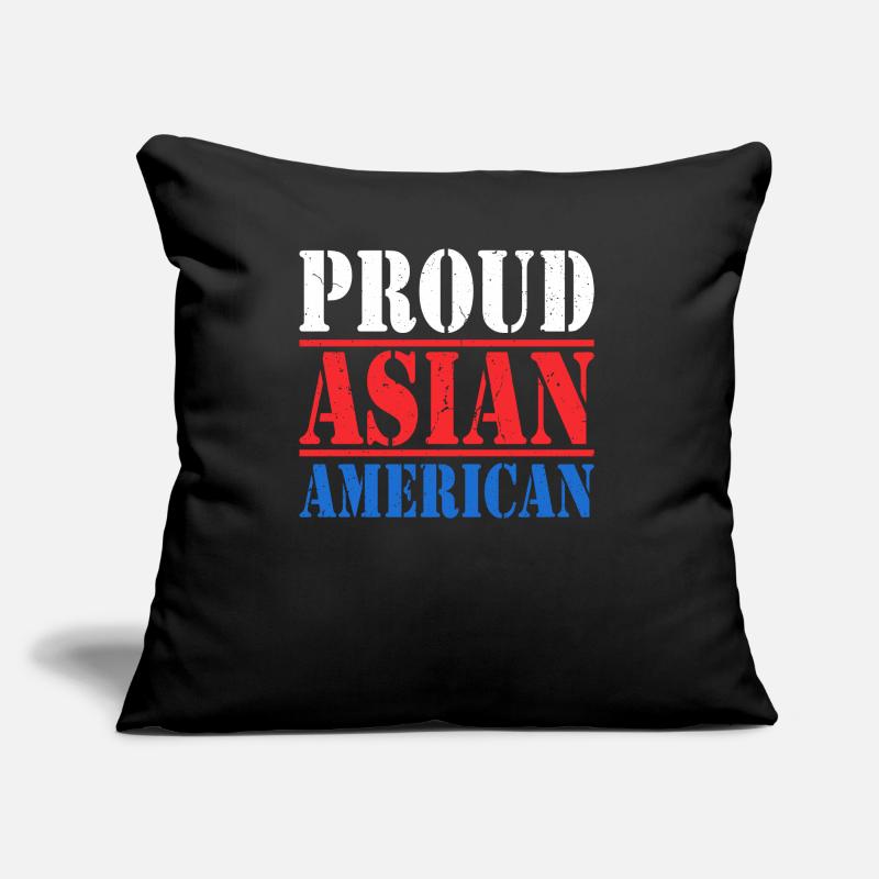 Pacific Islander AAPI Sofa pillow with filling 45cm x 45cm