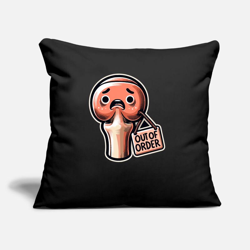 Hip Replacement Surgery Hip Surgery Post-op Sofa pillow with filling 45cm x 45cm