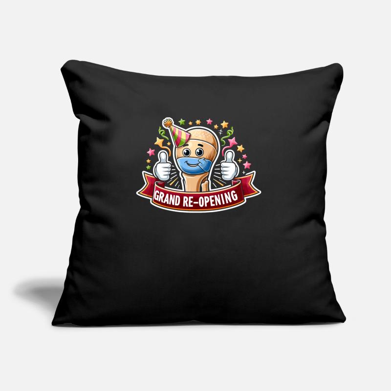 Hip Replacement Surgery Hip Surgery Post-op Sofa pillow with filling 45cm x 45cm