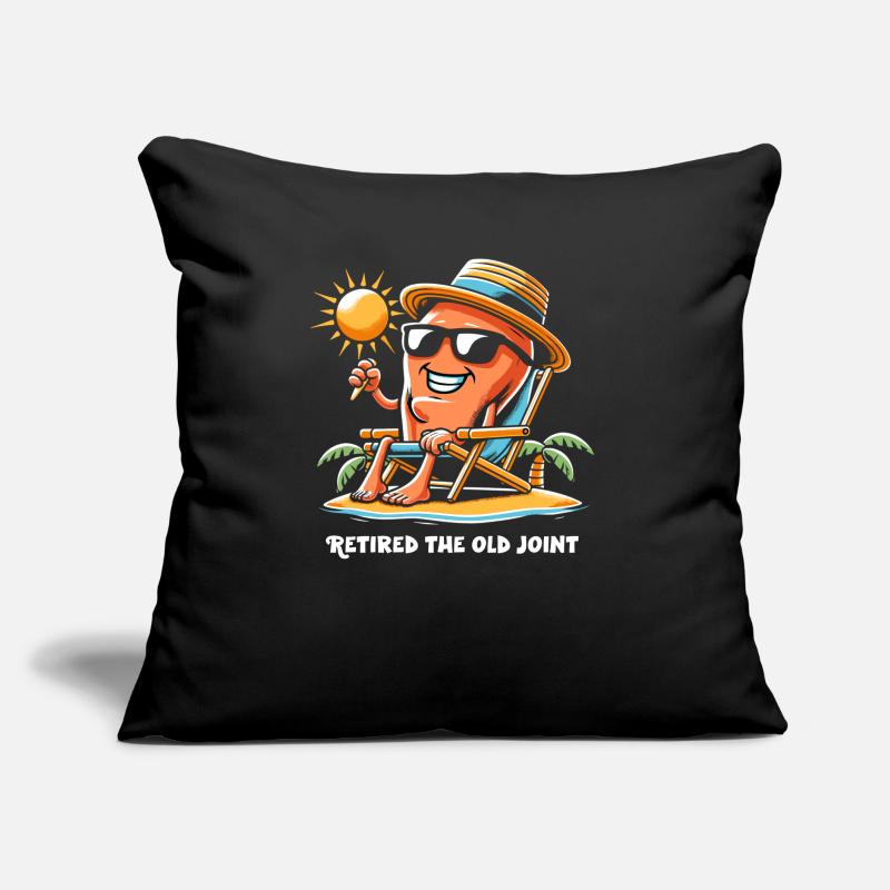 Hip Replacement Surgery Hip Surgery Post-op Sofa pillow with filling 45cm x 45cm