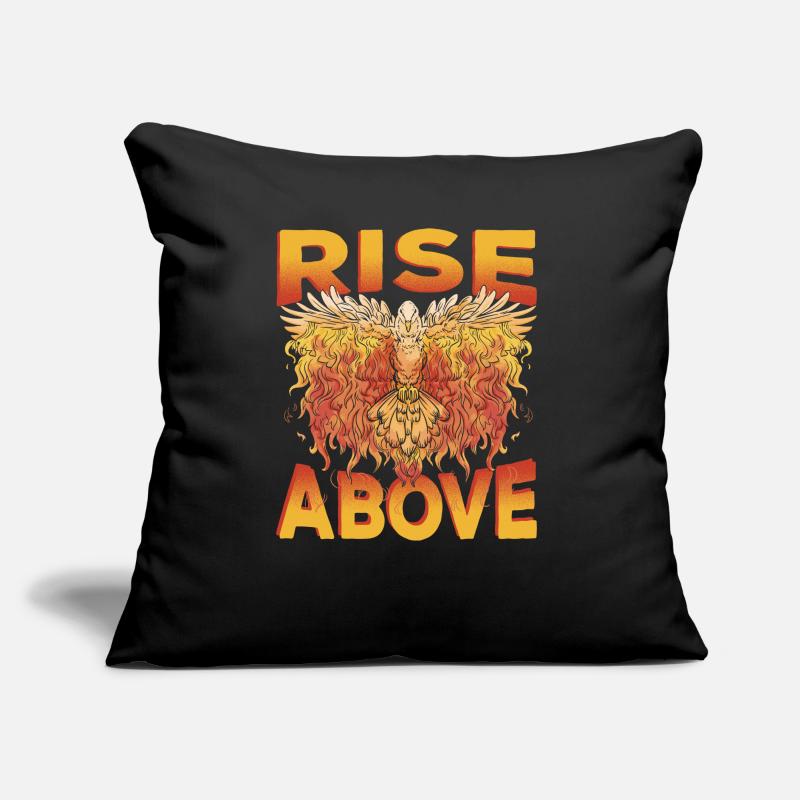 Phoenix Centaur Gift Sofa pillow with filling 45cm x 45cm