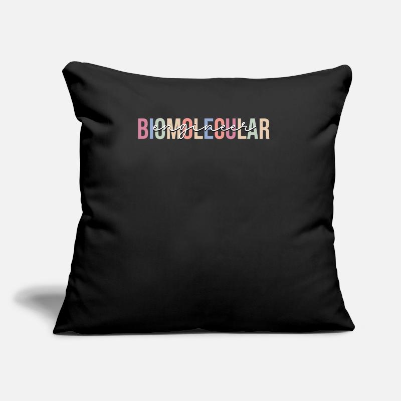 Technology BME Sofa pillow with filling 45cm x 45cm