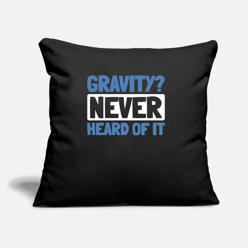 Paramotor paragliding Sofa pillow with filling 45cm x 45cm