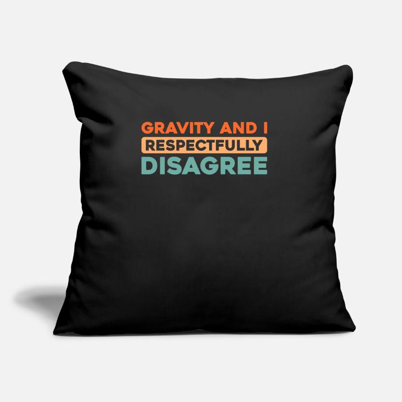 Paramotor paragliding Sofa pillow with filling 45cm x 45cm