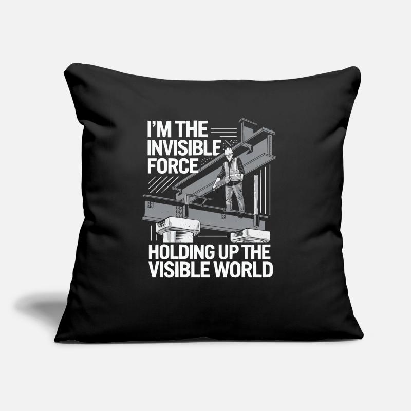 Structural Engineer Job Structural Engineering Sofa pillow with filling 45cm x 45cm