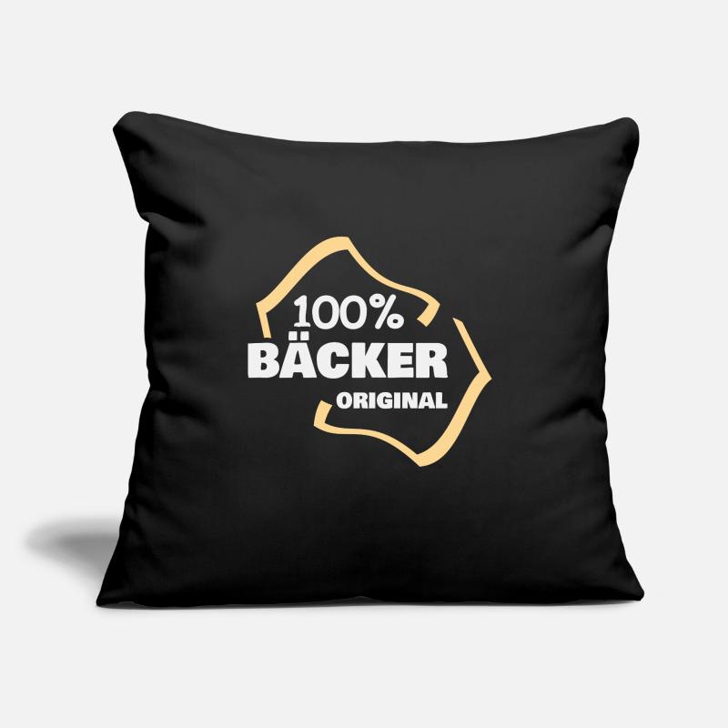 Baker Sofa pillow with filling 45cm x 45cm