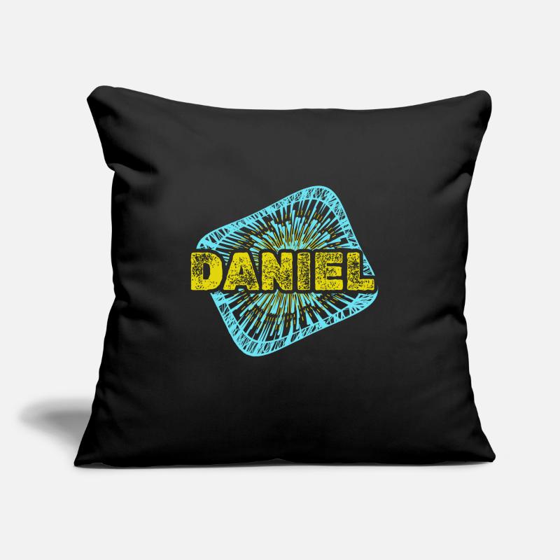 Daniel Sofakissen mit Füllung 45 x 45 cm