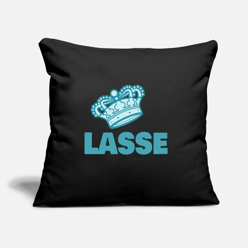 Leave Sofa pillow with filling 45cm x 45cm