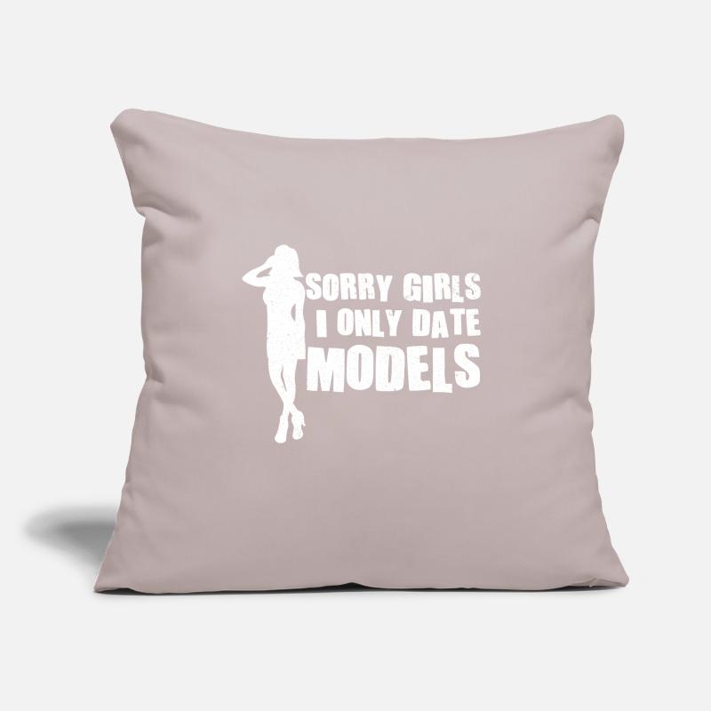 Model Only dates Models Model Dimensions Sofa pillow with filling 45cm x 45cm