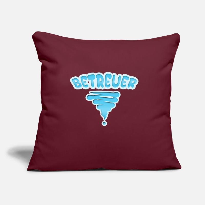 Profession Aidant Coussin et housse de 45 x 45 cm