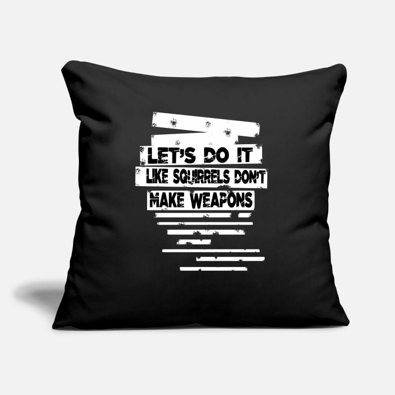 idée cadeau présenter idée hacker analyste codage Coussin et housse de 45 x 45 cm