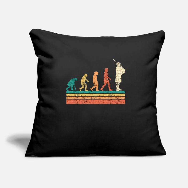 Musicien Cornemuse Evolution Cornemuse Coussin et housse de 45 x 45 cm