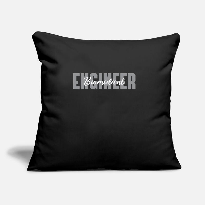 Jobs for StudentBiomedical Engineering Scripture Sofa pillow with filling 45cm x 45cm