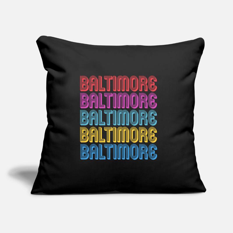Baltimore Sofa pillow with filling 45cm x 45cm