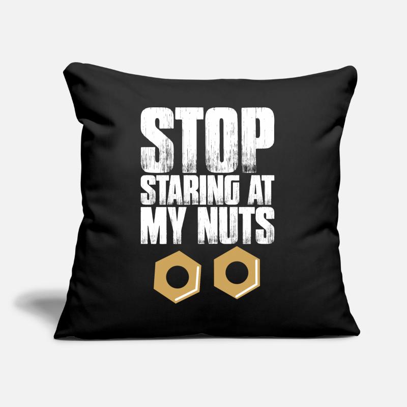  Scaffolding Builder Platform Constructio Scaffold Sofa pillow with filling 45cm x 45cm